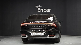 HYUNDAI GRANDEUR IG 2021
