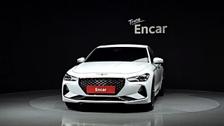 GENESIS G70 2019