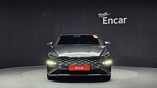 KIA K8 2021