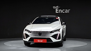 Заказать PEUGEOT 408