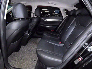 HYUNDAI GRANDEUR IG HYBRID 2020