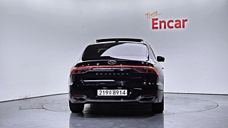 HYUNDAI GRANDEUR IG 2021