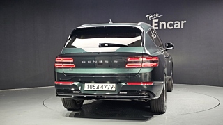 GENESIS GV80 2020