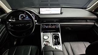 GENESIS GV80 2020