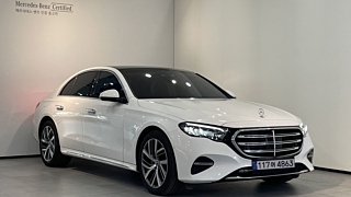 mercedes-benz e-class-w214
