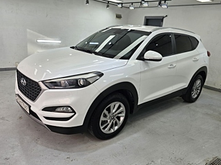 HYUNDAI TUCSON  2015