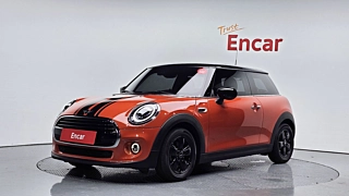 MINI COOPER  Basic 2021