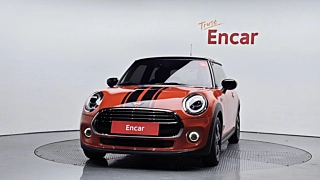 MINI COOPER  2021