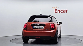 MINI COOPER  Basic 2021