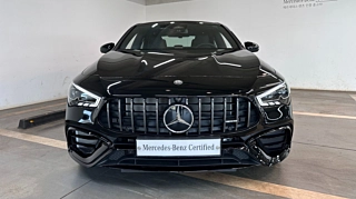 MERCEDES BENZ CLA-CLASS C118 2024