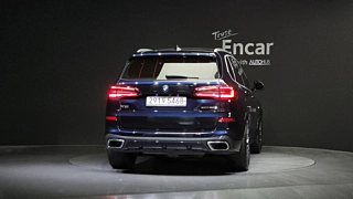BMW X5 G05 2020