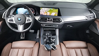 BMW X5 G05 2020