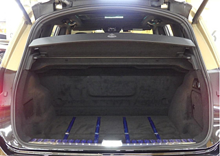 MERCEDES BENZ GLS-CLASS X167 2023