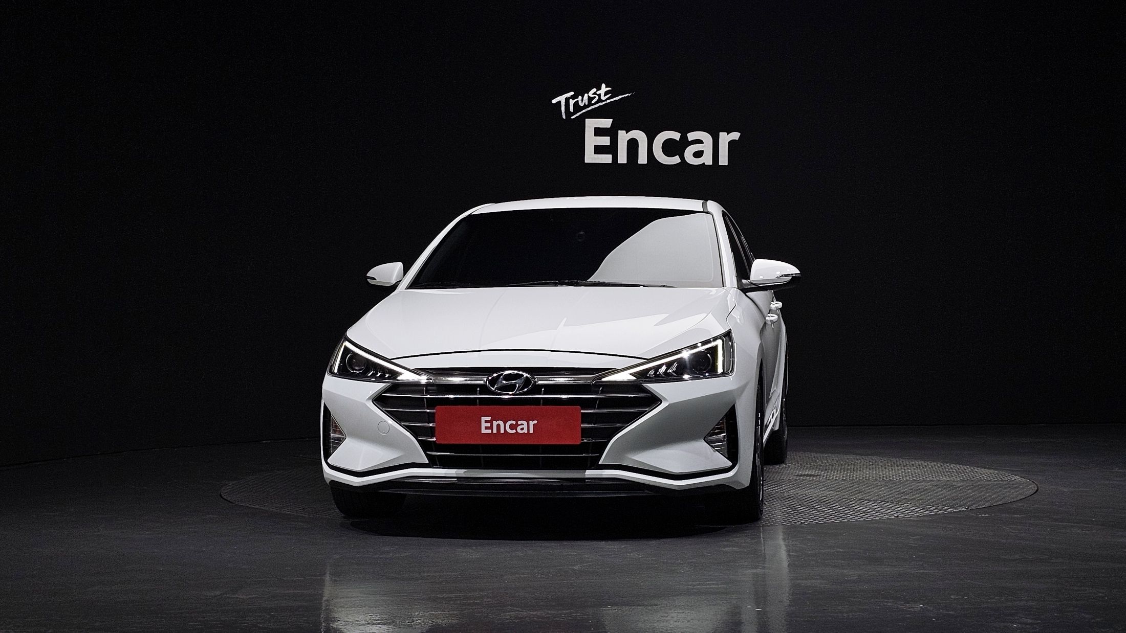 HYUNDAI AVANTE AD 2019