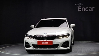 BMW 3-SERIES G20 2020