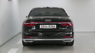 AUDI A8 D5 2020