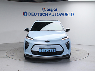DAEWOO VOLT EUV 2022