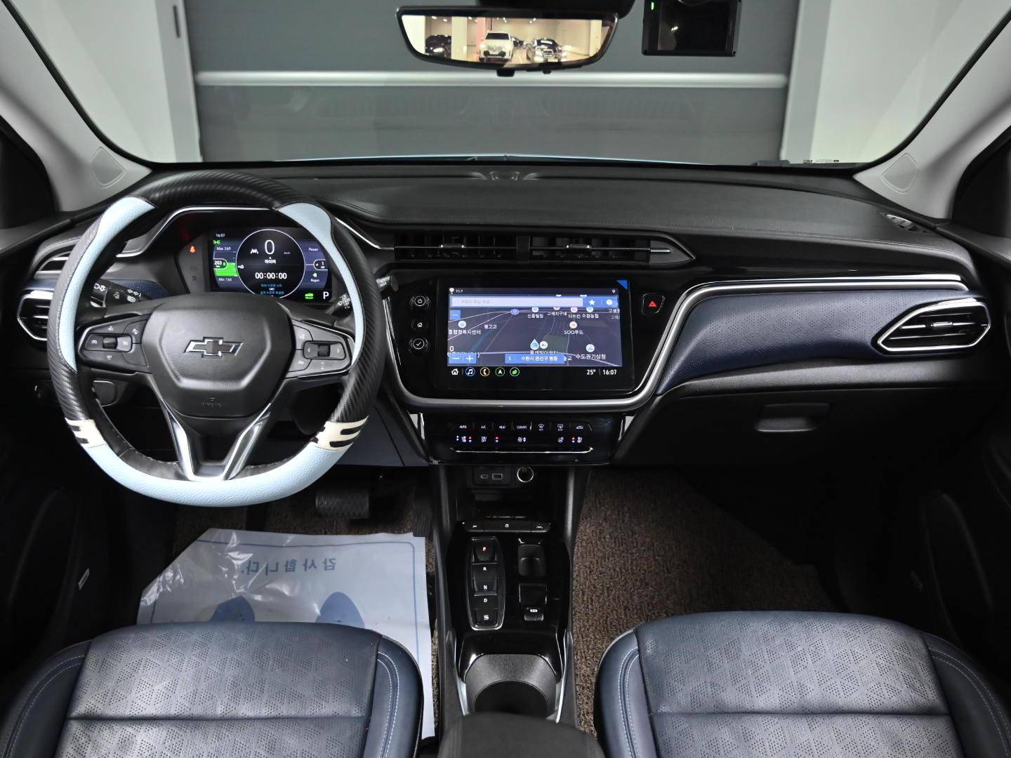 DAEWOO VOLT EUV 2022