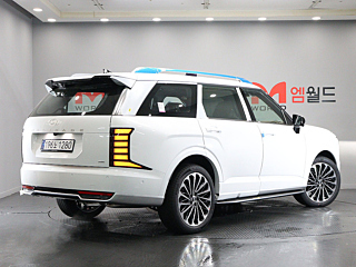 Заказать HYUNDAI PALISADE LX3