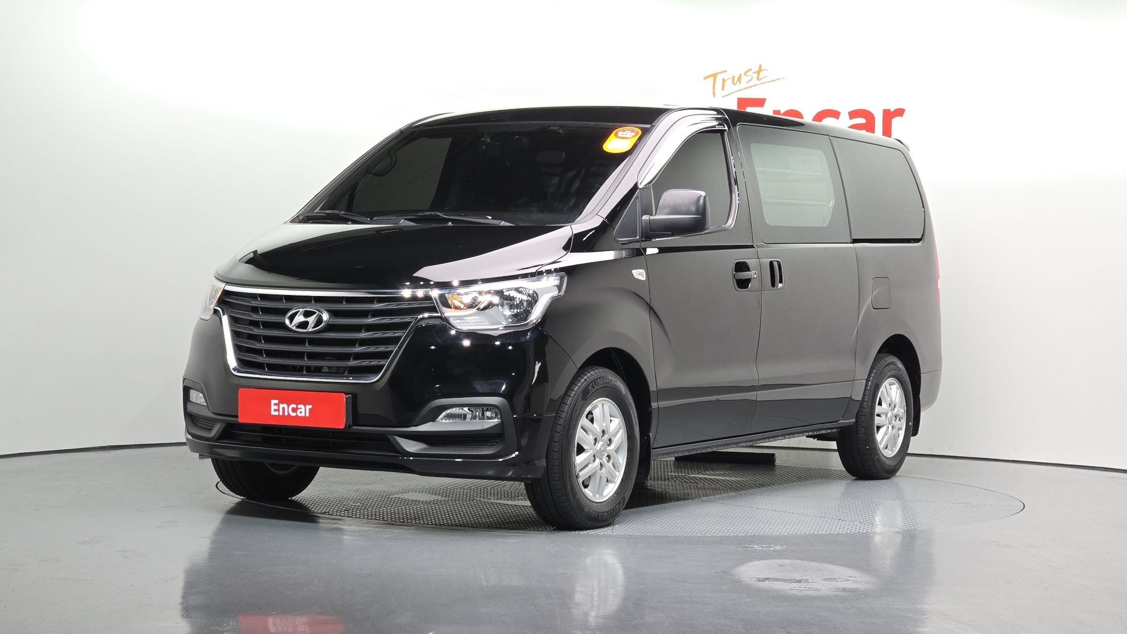 HYUNDAI STAREX GRAND 2020