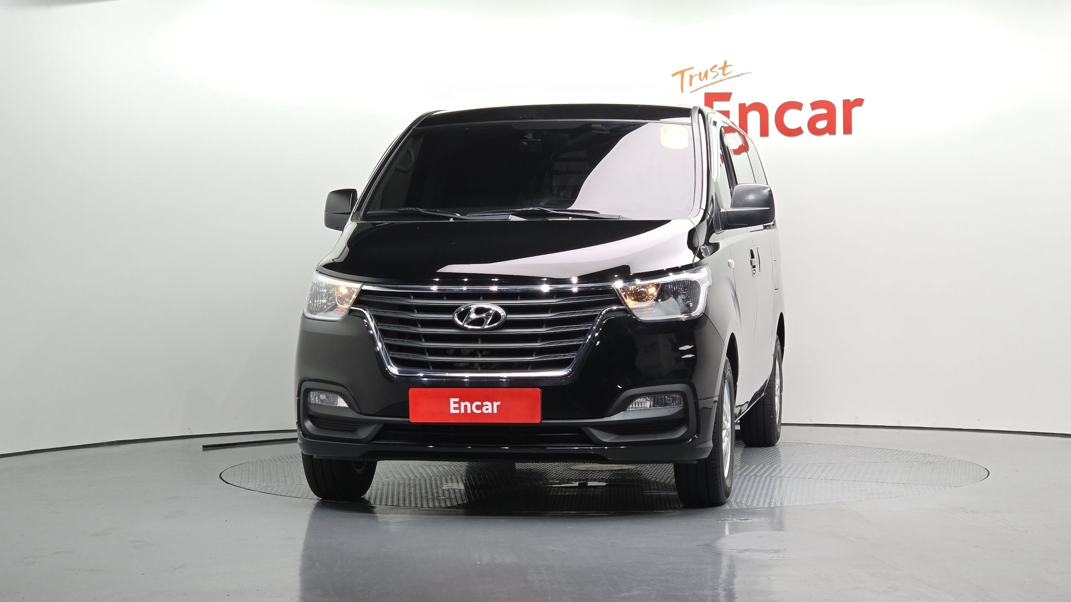 HYUNDAI STAREX GRAND 2020