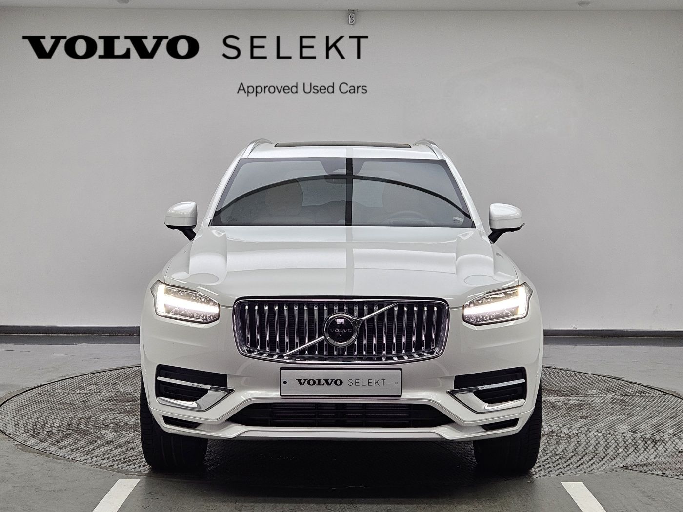 VOLVO XC90 2024