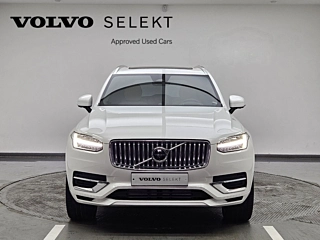 VOLVO XC90 2024