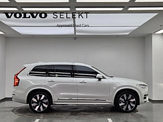 VOLVO XC90 2024
