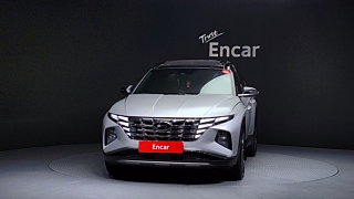 HYUNDAI TUCSON HYBRID NX4 2020