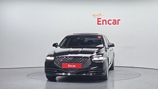 GENESIS G90 2020