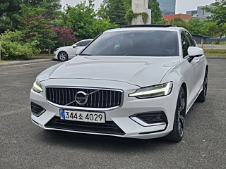VOLVO S60 2020