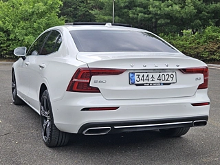 VOLVO S60 2020