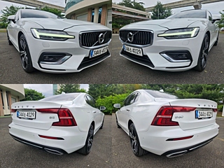 VOLVO S60 2020