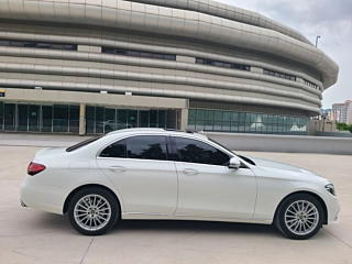 MERCEDES BENZ E-CLASS W213 2023