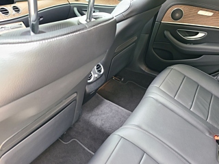 MERCEDES BENZ E-CLASS W213 2023