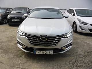 renault-samsung sm6