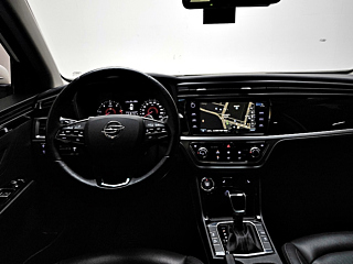 SSANGYONG KORANDO BEAUTIFUL 2019