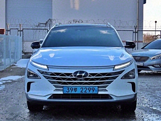 HYUNDAI NEXO  Premium 2019