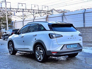 HYUNDAI NEXO  2019