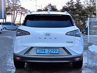 HYUNDAI NEXO  Premium 2019