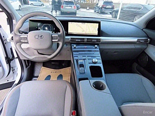 HYUNDAI NEXO  Premium 2019