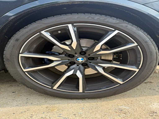 BMW X7 G07 2021