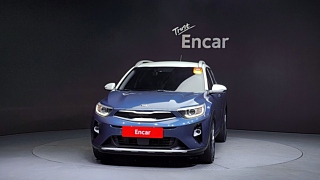 KIA STONIC 2018