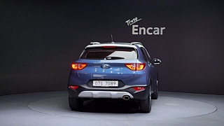 KIA STONIC 2018