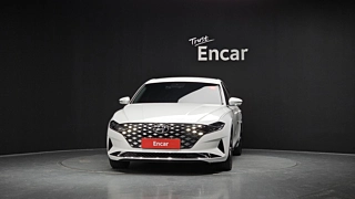 HYUNDAI GRANDEUR IG 2020
