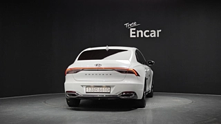 HYUNDAI GRANDEUR IG 2020