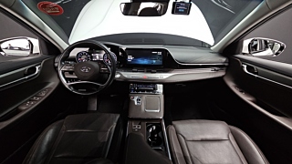 HYUNDAI GRANDEUR IG 2020