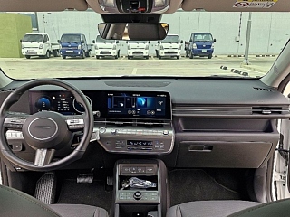 HYUNDAI KONA HYBRID SX2 2023