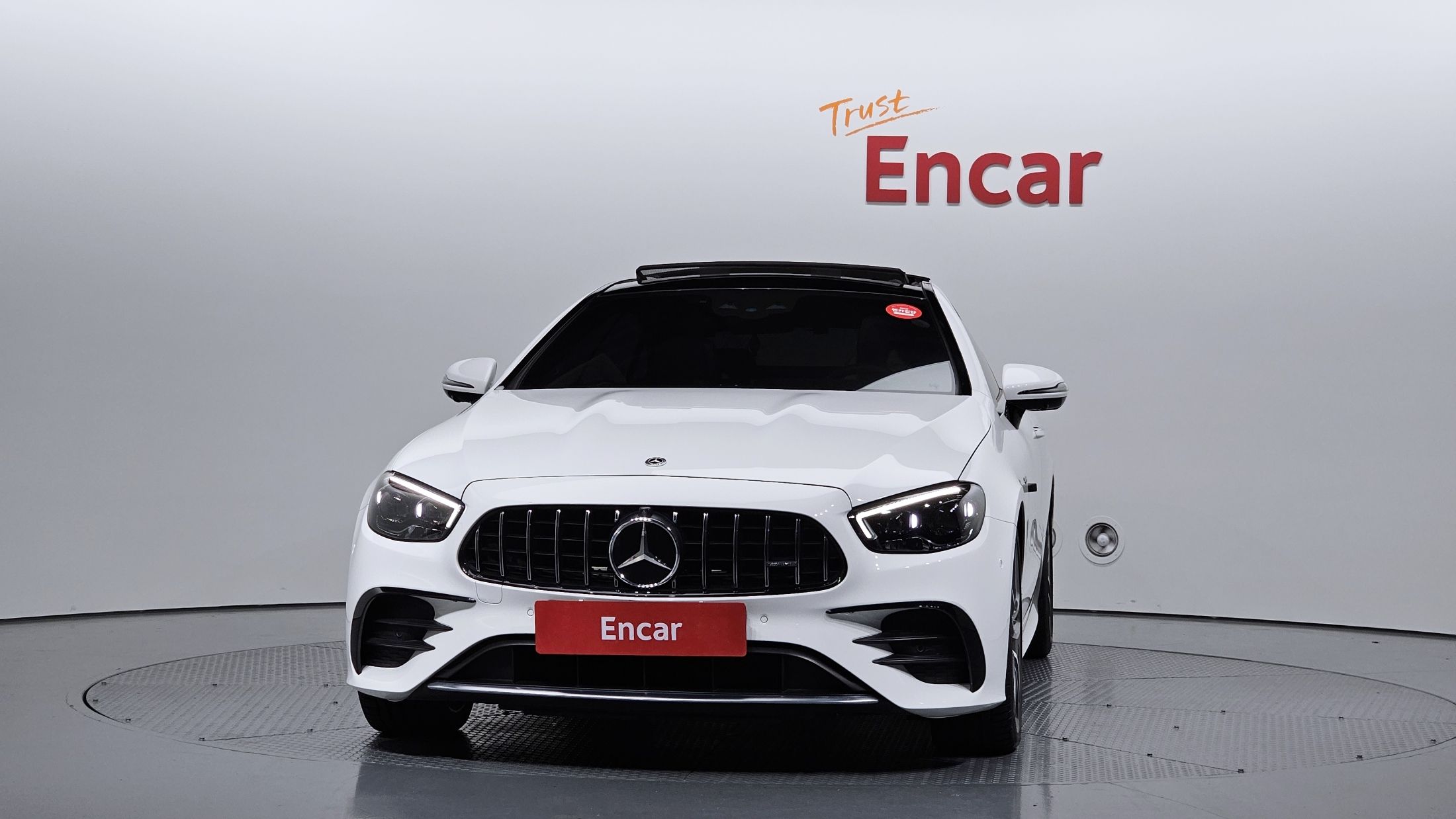 MERCEDES BENZ E-CLASS W213 2021