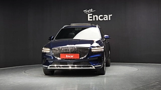 GENESIS GV70 2021